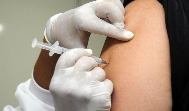 Quase 80% da população paranaense têm direito à vacina contra a Hepatite B. Foto: SESA