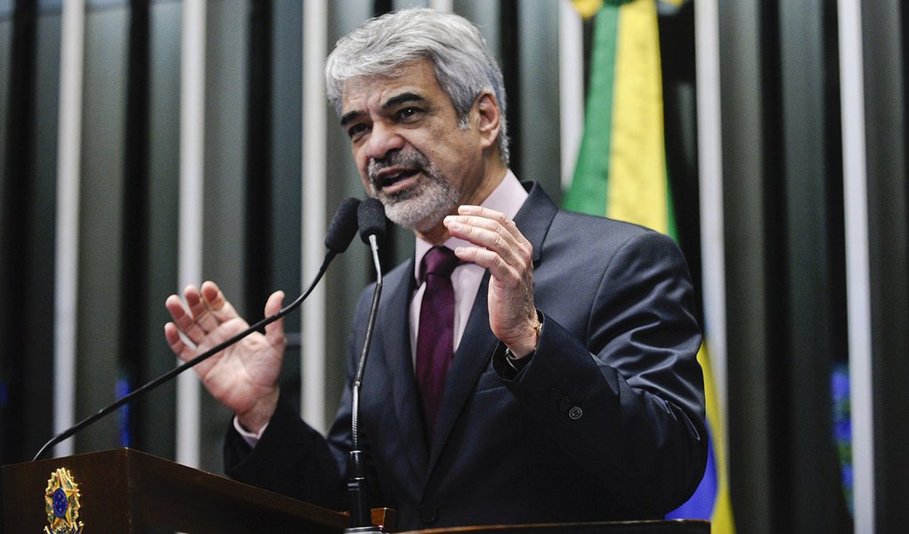 humberto costa