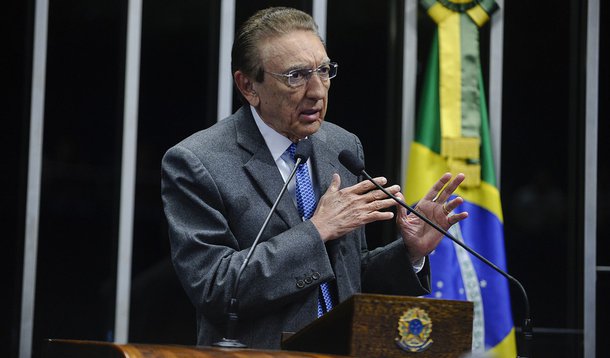 edison lobão