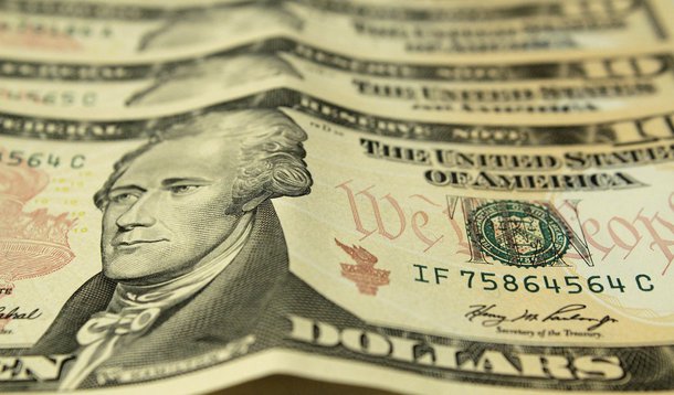 Dólar