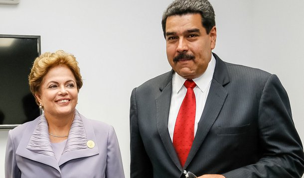 San José - Costa Rica. 28/01/2015. Presidenta Dilma Rousseff durante 2ª Sessão Plenária da III Cúpula da Comunidade de Estados Latino-Americanos e Caribenhos (CELAC). Foto: Roberto Stuckert Filho/PR