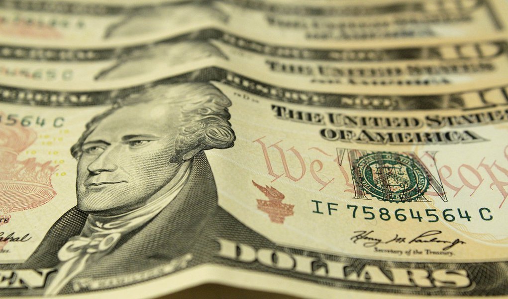 Dólar
