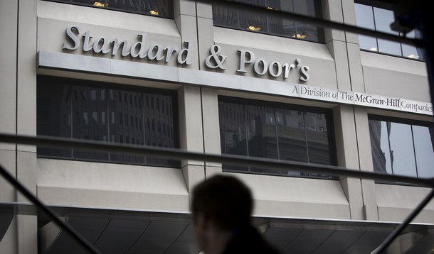 Standard &amp; Poor's