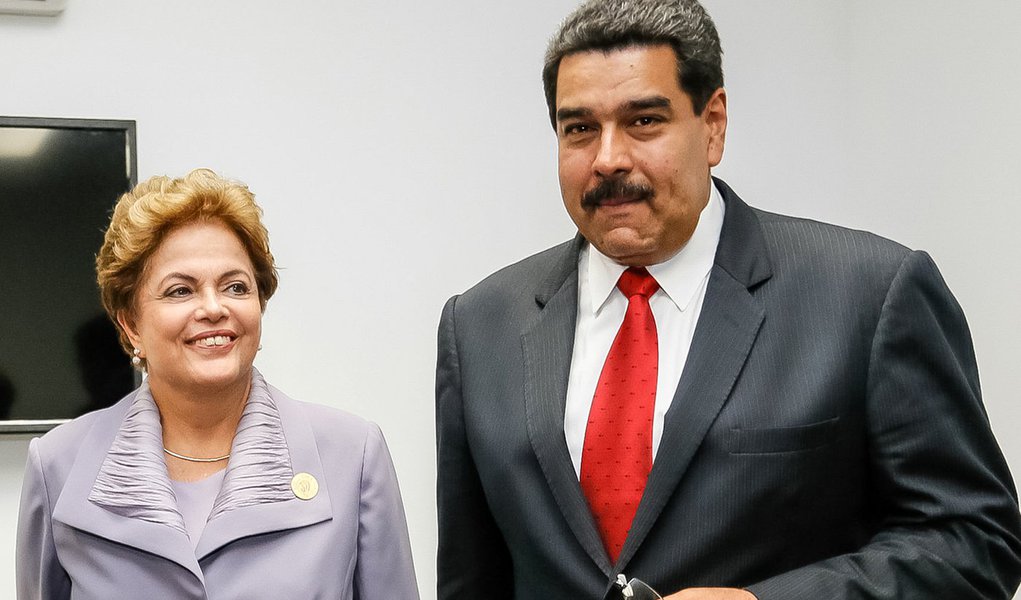 San José - Costa Rica. 28/01/2015. Presidenta Dilma Rousseff durante 2ª Sessão Plenária da III Cúpula da Comunidade de Estados Latino-Americanos e Caribenhos (CELAC). Foto: Roberto Stuckert Filho/PR