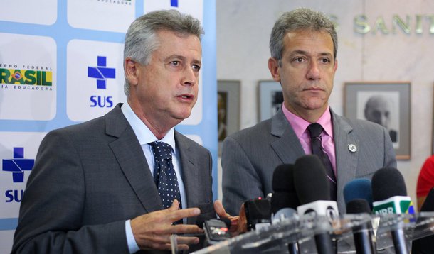 Brasilia, DF, Brasil, 02/01/2015 - (Foto: Andre Borges/ Agencia Brasilia)