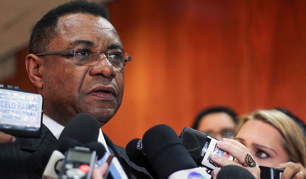 Brasilia, DF, Brasil, 02/01/2015 - (Foto: Andre Borges/ Agencia Brasilia)