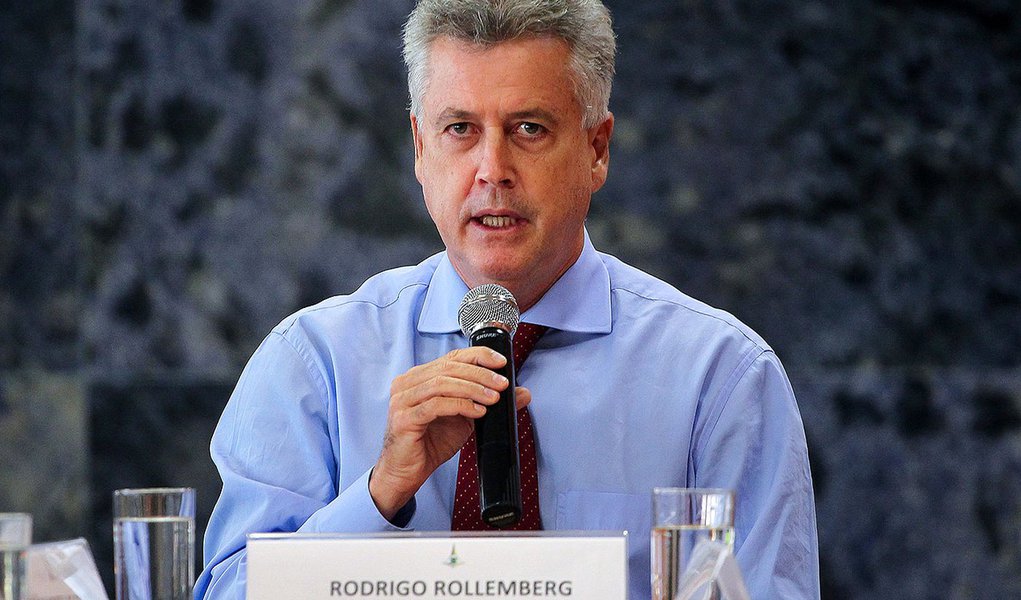 Brasilia, DF, Brasil, 02/01/2015 - (Foto: Andre Borges/ Agencia Brasilia)