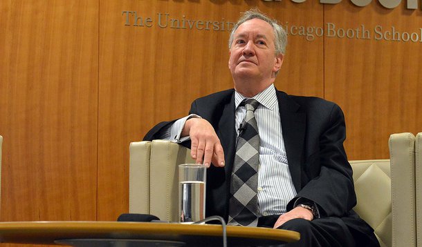 12/12/13.

CHICAGO BOOTH / CME FIRESIDE CHAT.

CREDIT: DANIEL LYNCH.
07941 594 556.
www.lynchpix.co.uk