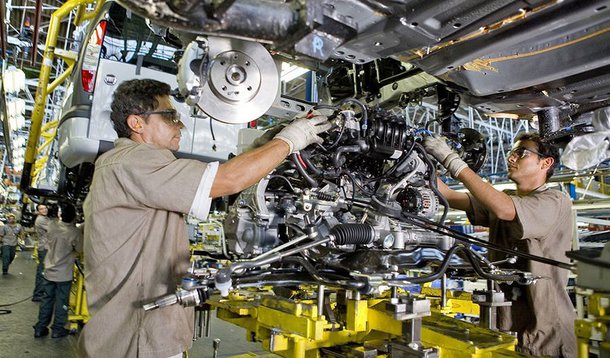 Foram comercializadas, em abril, 257.885 unidades contra 300.574 vendidas em marÃ§o, segundo Afanvea