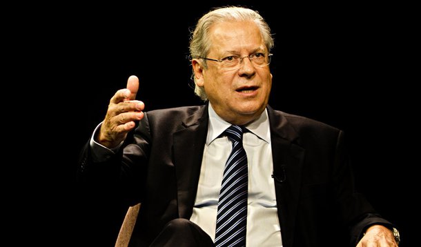 José Dirceu