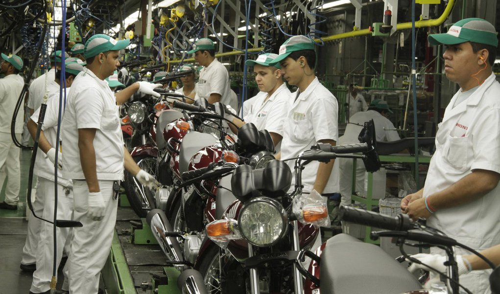 industria