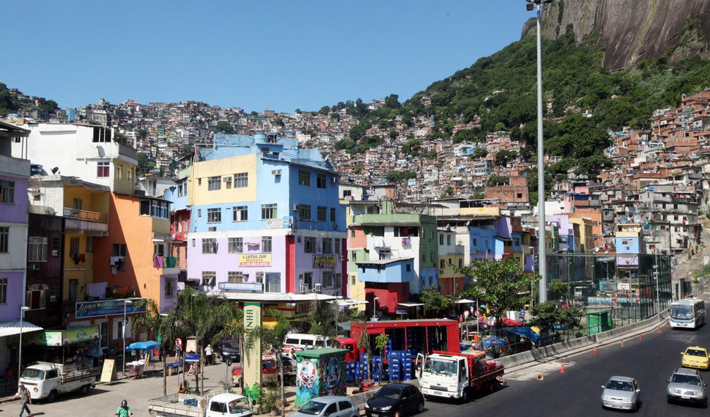 rocinha