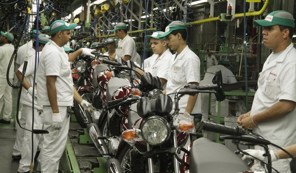 industria