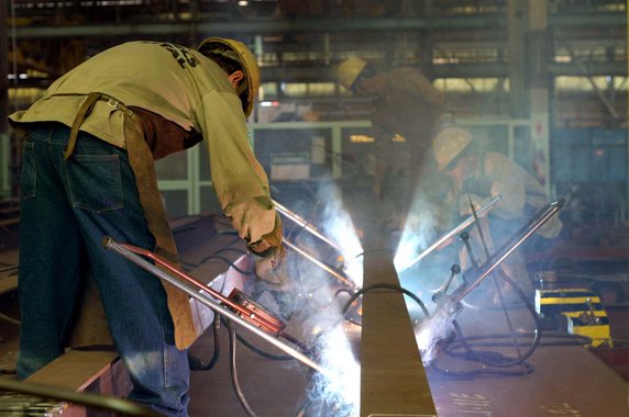 03/05/2004
angra dos reis rj
estaleiro bras fels . verolme
foto antonio pinheiro