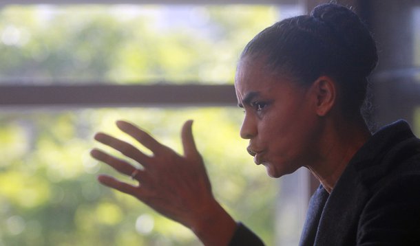 marina silva