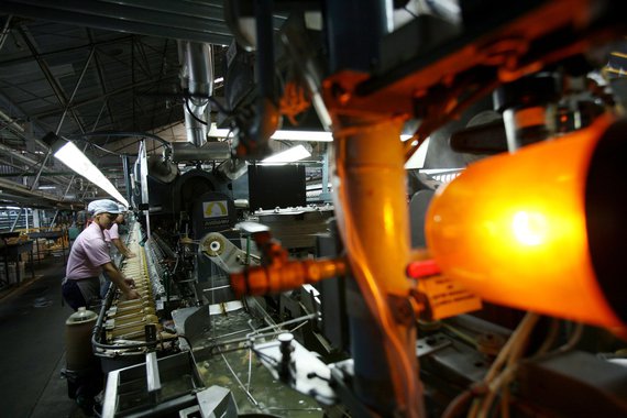 Paraná criou mais de 45 mil empregos no primeiro trimestre. Foto: Gilson Abreu