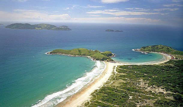 Praia do Peró - Cabo Frio - por maravilhasnaturais