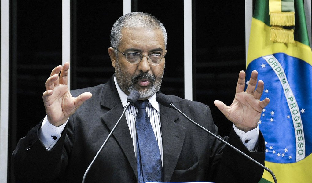 No Dia Mundial do Meio Ambiente, senador Paulo Paim (PT-RS) pede atenção dos governos para questões climáticas