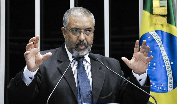 No Dia Mundial do Meio Ambiente, senador Paulo Paim (PT-RS) pede atenção dos governos para questões climáticas