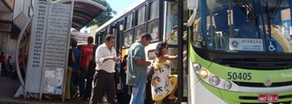Procon detona aumento na tarifa do transporte