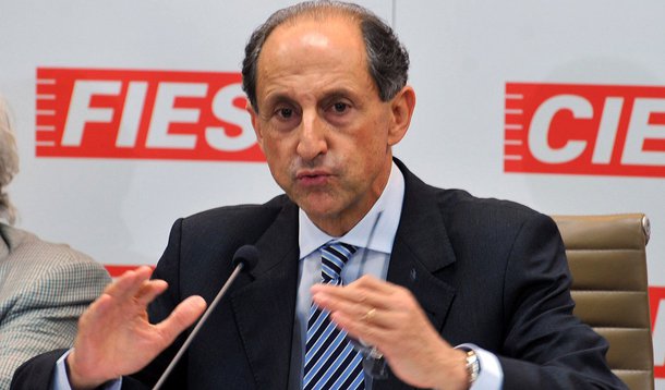 Fiesp e centrais sindicais criticam aumento da Selic