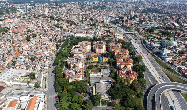 IDH Municipal avança em Minas Gerais
