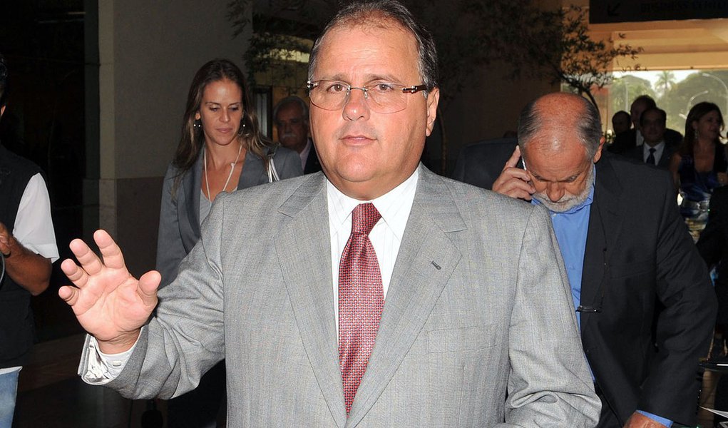 Geddel: PMDB questiona o casamento com o PT