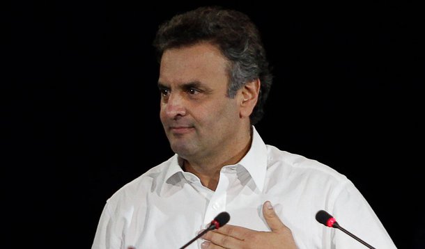 De olho em 2014, Aécio deve passar o São João no NE