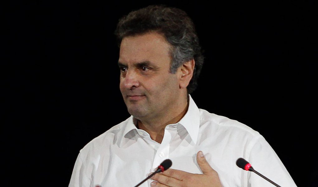 De olho em 2014, Aécio deve passar o São João no NE