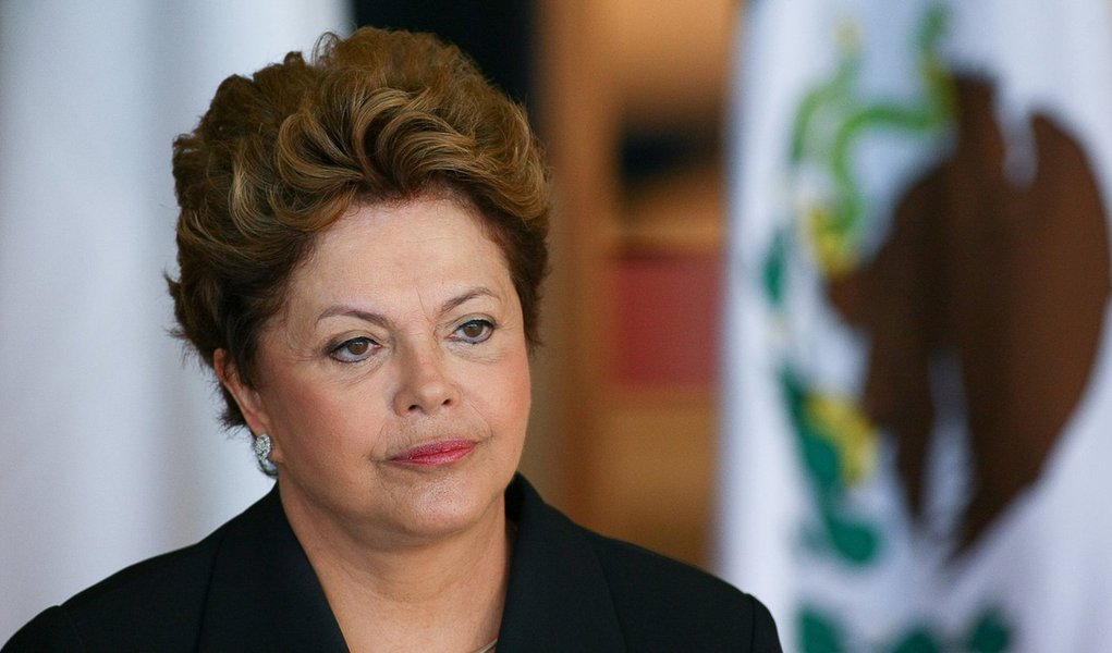 dilma