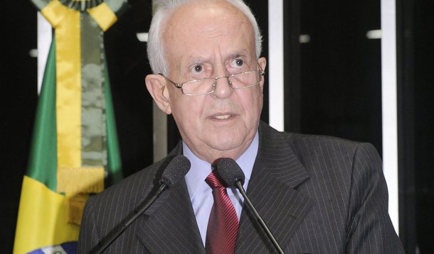 Para Jarbas, CCJ aprecia PEC 18 esta semana