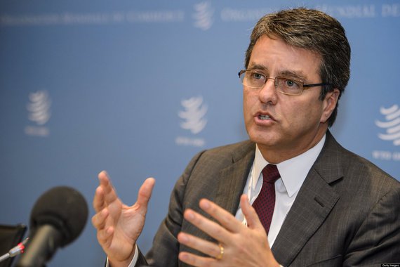 “Guerra comercial entre EUA e China poderá gerar crise igual à de 2008”