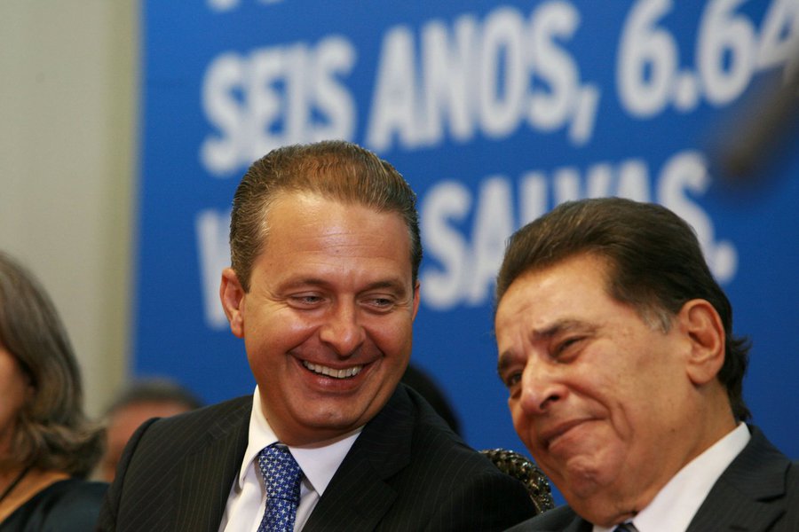 João Lyra nega interesse em disputar o Governo