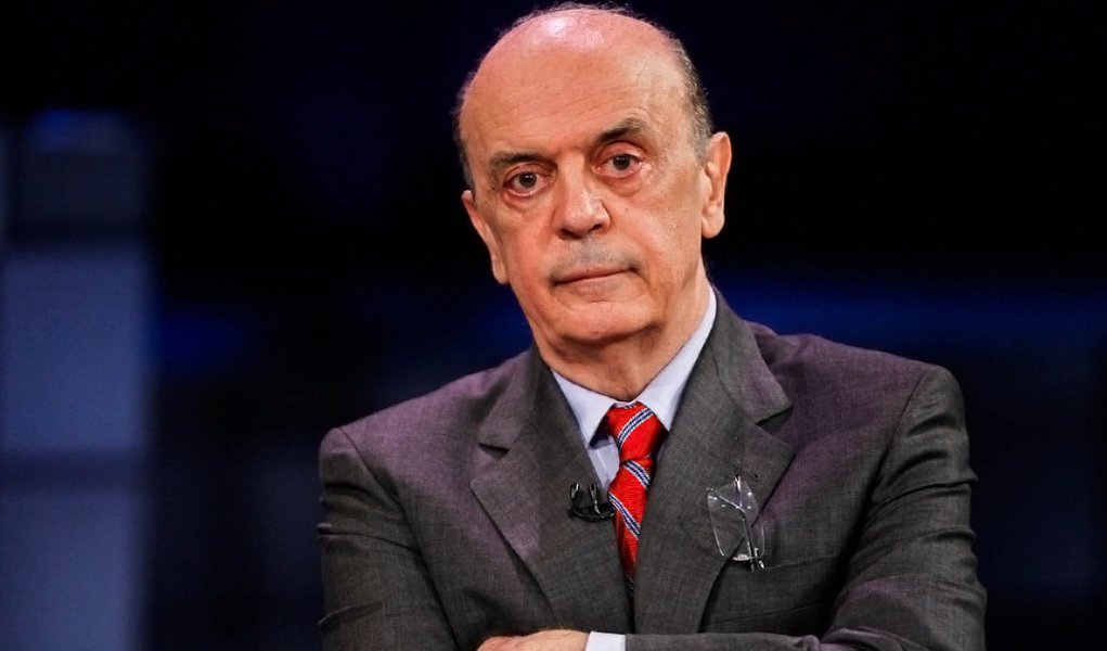 Até Serra vê inflação sob controle