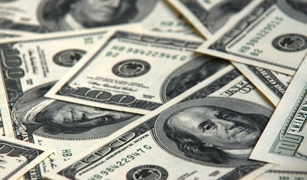 Dívida cambial do País é a menor em 11 anos