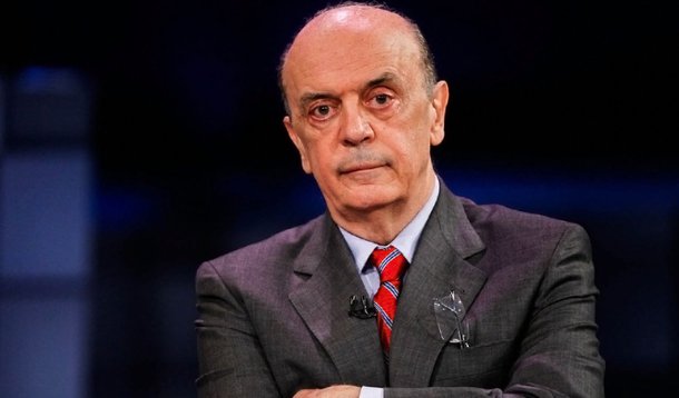 Até Serra vê inflação sob controle