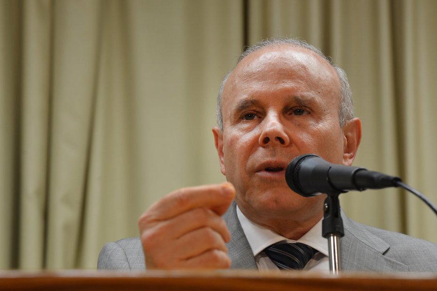 Corte do Orçamento será definido até segunda