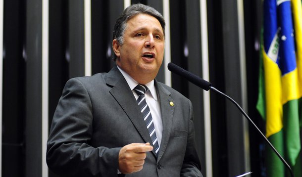 dep. Anthony Garotinho