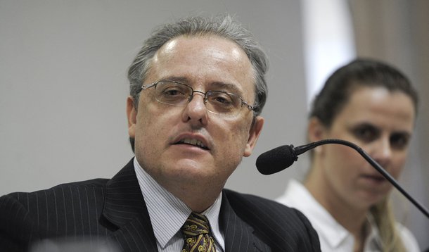 AudiÃªncia conjunta para debater a repercussÃ£o da pesquisa do Instituto de Pesquisa EconÃ´mica Aplicada (Ipea) sobre o estupro: Daniel Cerqueira, representante do Ipea