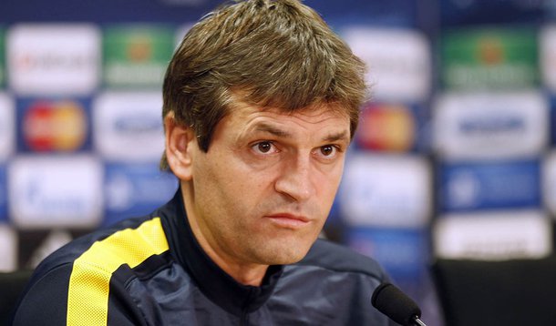 Técnico do Barcelona sofre recaída de câncer