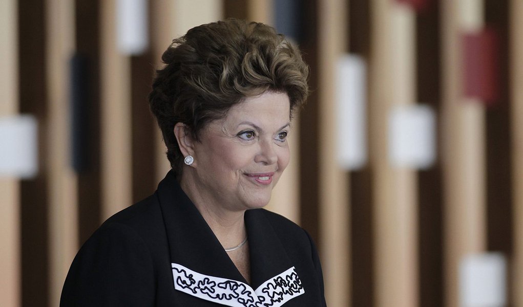 Chefes de Estado parabenizam papa Francisco