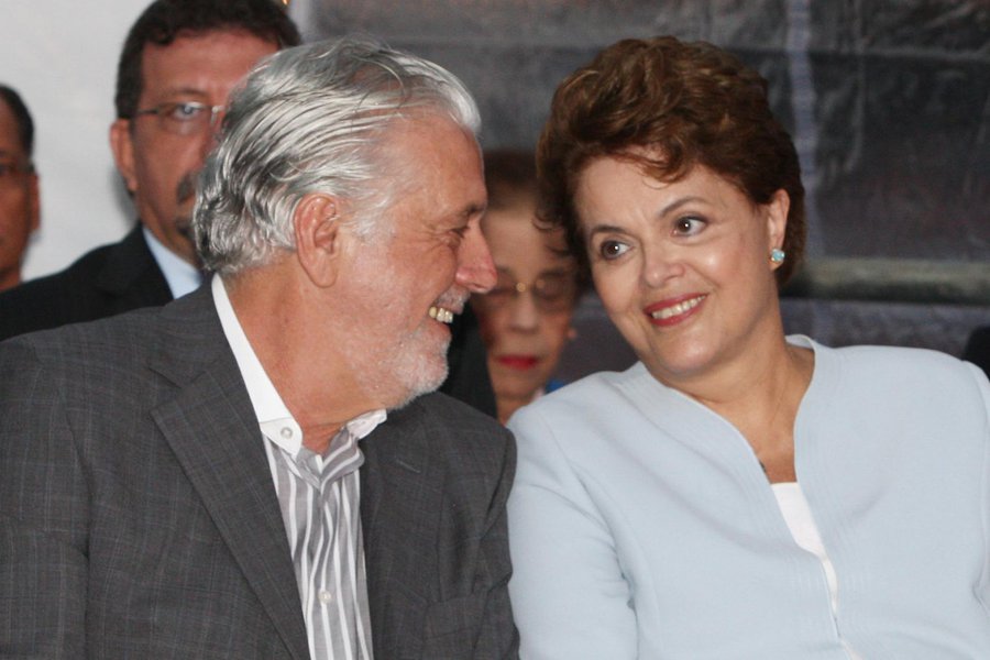 Wagner coordenará Dilma-2014 no Nordeste