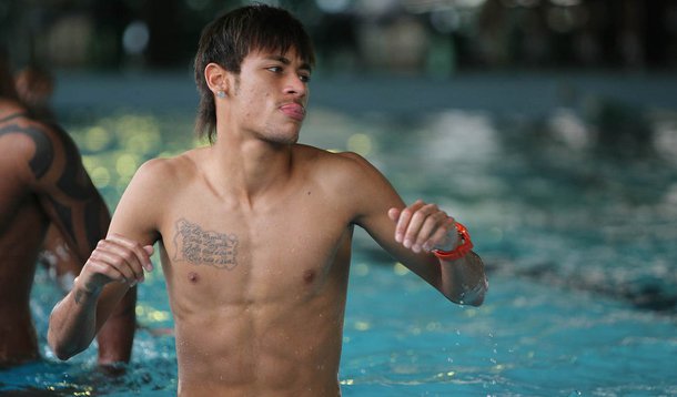 Seleção não empolga torcedor em Goiânia