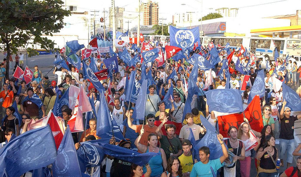 Movimentos sociais terão agenda intensa em maio