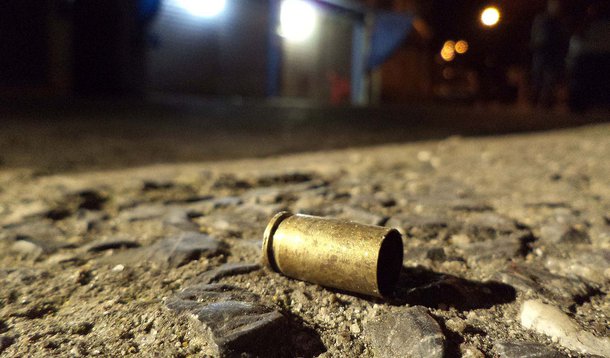 Em noite violenta, seis pessoas morrem na Grande São Paulo