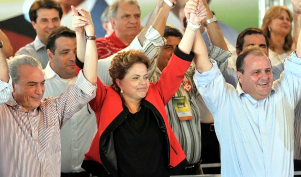 Geddel avisa: "Tudo na política tem reflexos"