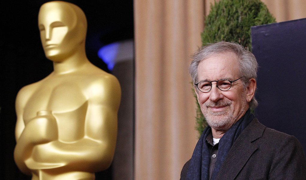 Spielberg vai presidir júri do Festival de Cannes