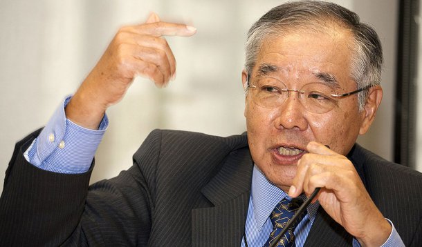 Economista recebido ontem por Dilma pede elevação dos juros