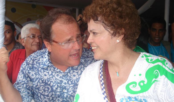 Geddel não será demitido