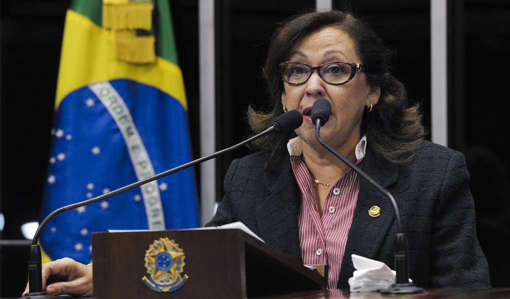 CPI do Tráfico de Pessoas faz audiência em Salvador